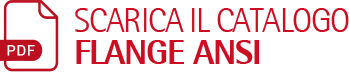 catalogo flange ansi